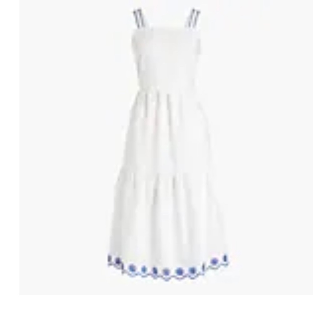 NEW WITH TAGS - JCREW DRESS